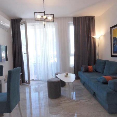 Mondi Azzurri Apartment Budva Exterior foto