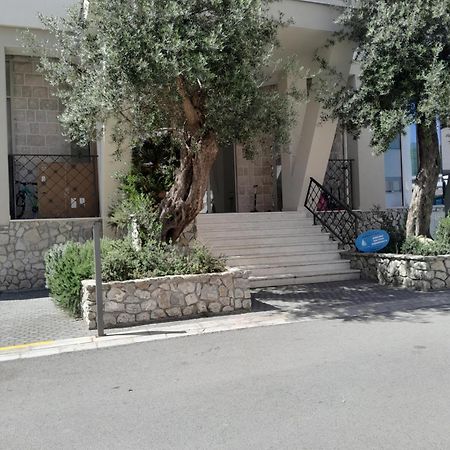 Mondi Azzurri Apartment Budva Exterior foto