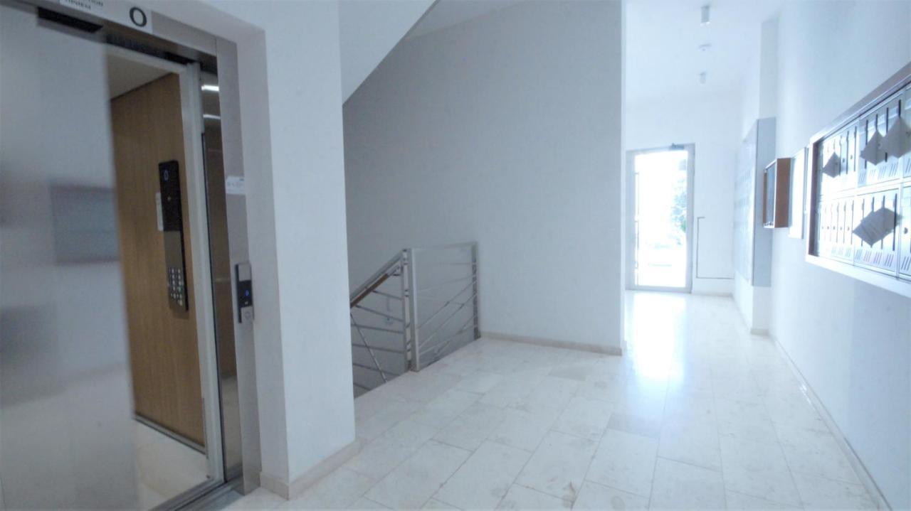 Mondi Azzurri Apartment Budva Exterior foto